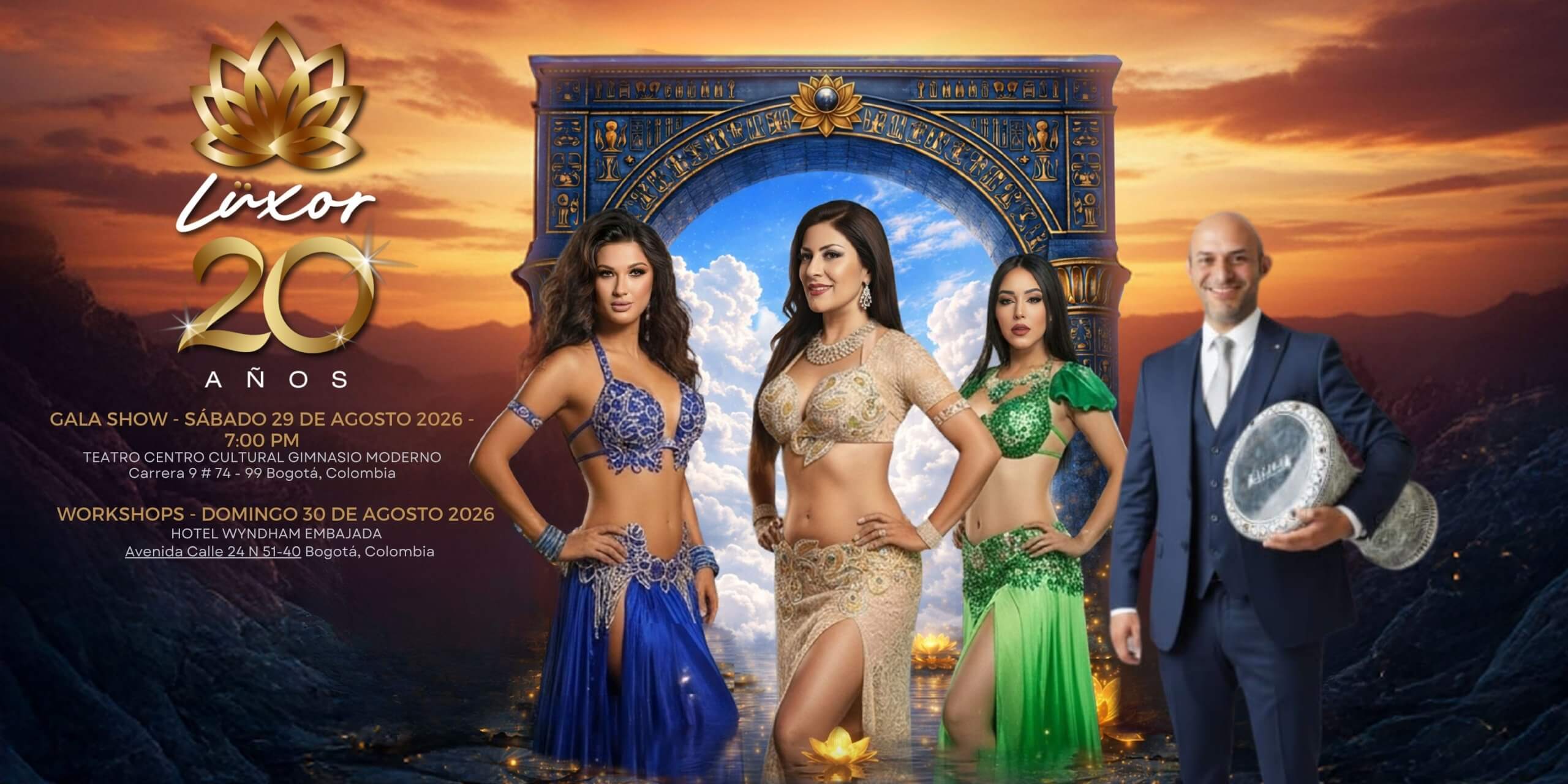 Luxor_Academia_de_Danza_Luxor_20_años