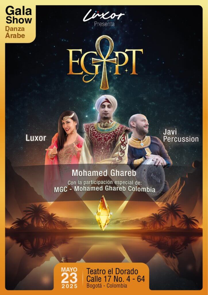 Egypt_Gala_Show_Mohamed_Ghareb