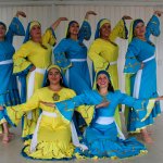 Luxor academia de danza árabe danza-nubia
