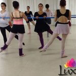 Luxor Danza Arabe - Clases de Ballet