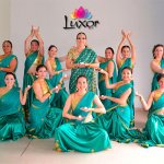 Luxor Danza Arabe - Danza Bollywood