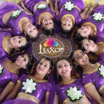 Luxor Danza Arabe - Danza Bollywood
