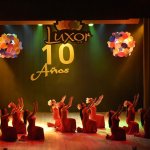 Luxor Danza Árabe Harem Company