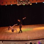 Luxor Danza Árabe - Salsa y Bachata