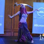 Luxor Danza Árabe - Shows de Danza Árabe