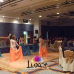 Luxor Danza Árabe - Shows de Danza Árabe